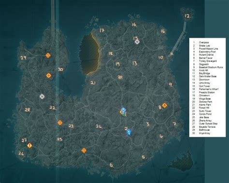 defiance of the fall characters|defiance of the fall map.